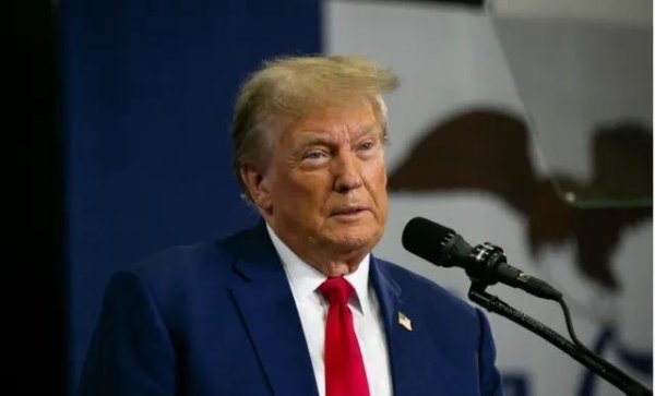 国内最安全的股票配资平台 145%关税砸向中国！美国狂赚700亿背后，竟是本土穷人替富人买单